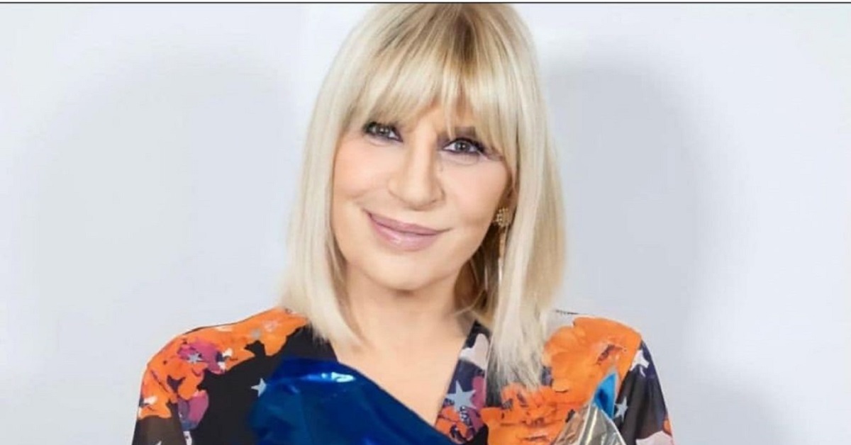 Gemma Galgani sarà una concorrente del GFVip? L’indiscrezione