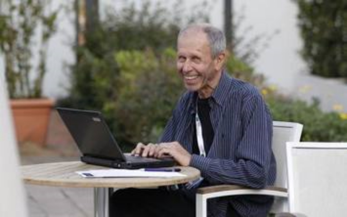Gianni Clerici, giornalista e cronista del tennis, morto a 92 anni