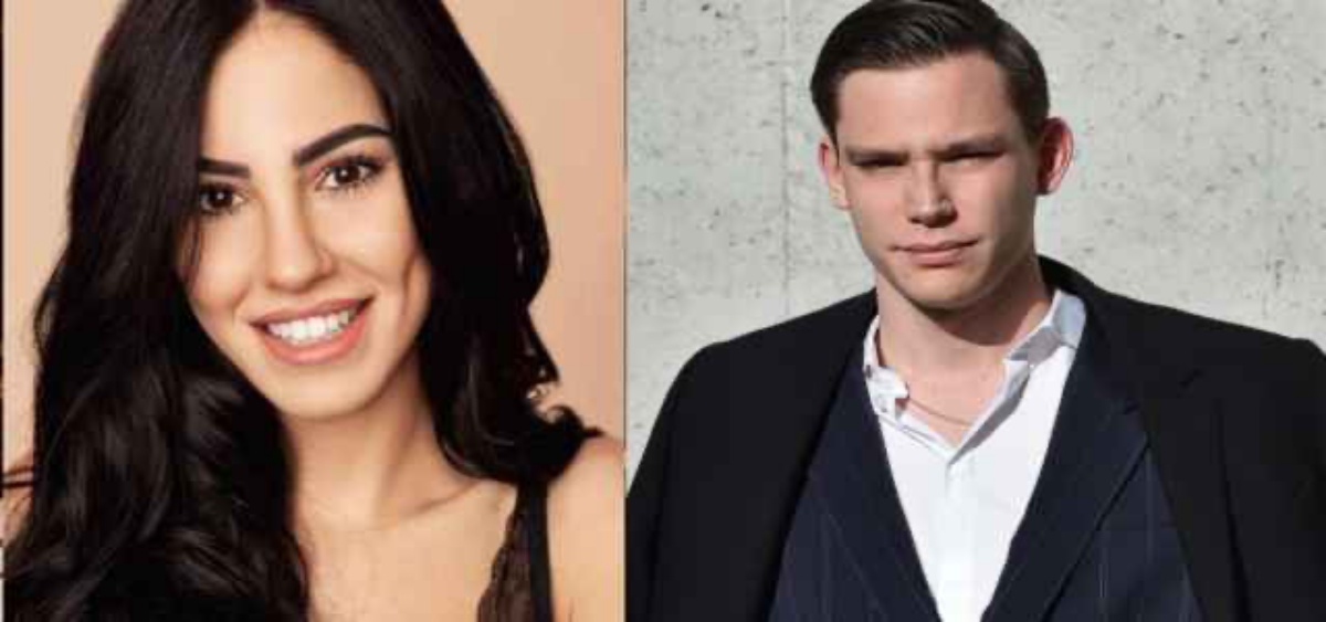 Giulia De Lellis e Carlo Beretta sono in crisi? L’indiscrezione
