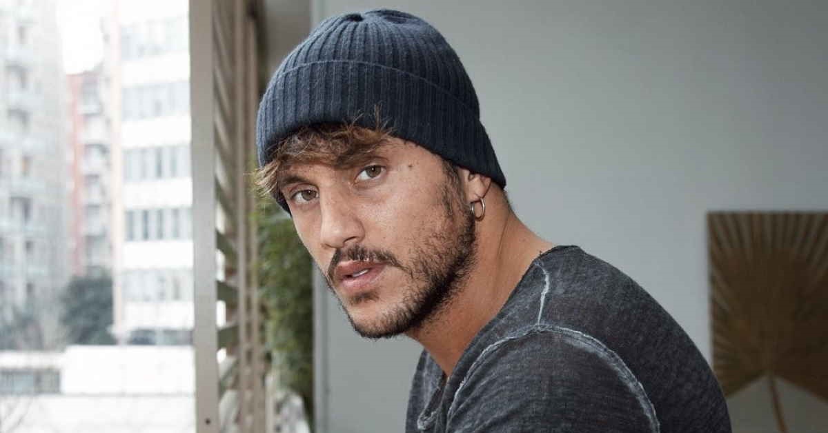 Giulio Raselli, la chiamata ad Alfonso Signorini: “Sono pronto per il GF Vip 7”