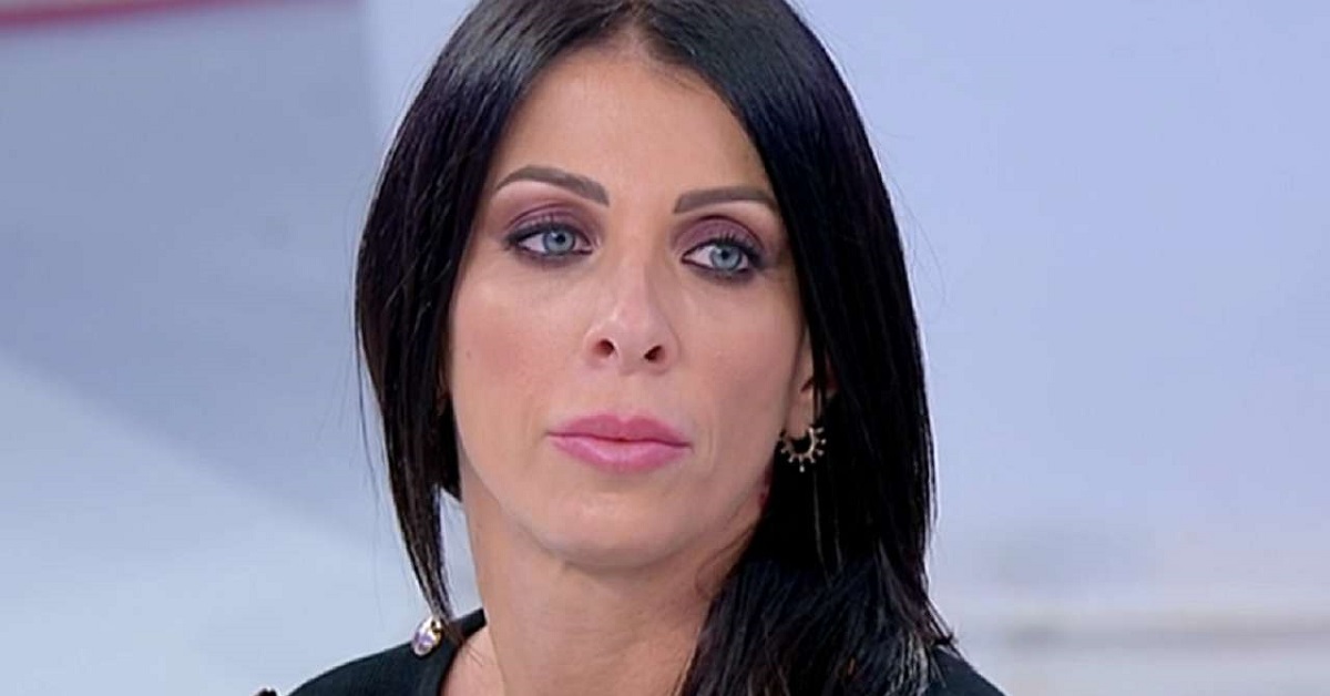 Incidente per Valentina Autiero ex dama di Uomini e Donne: “Mi volevano ricoverare…”