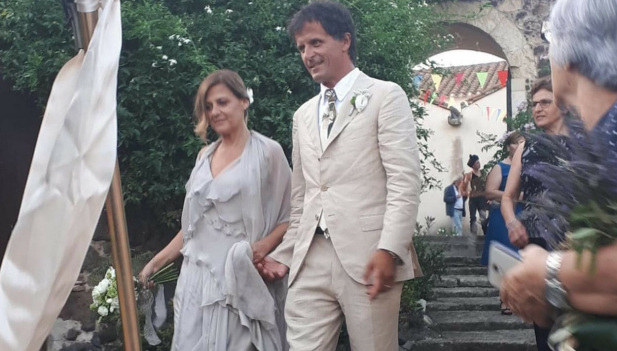 fine del matrimonio