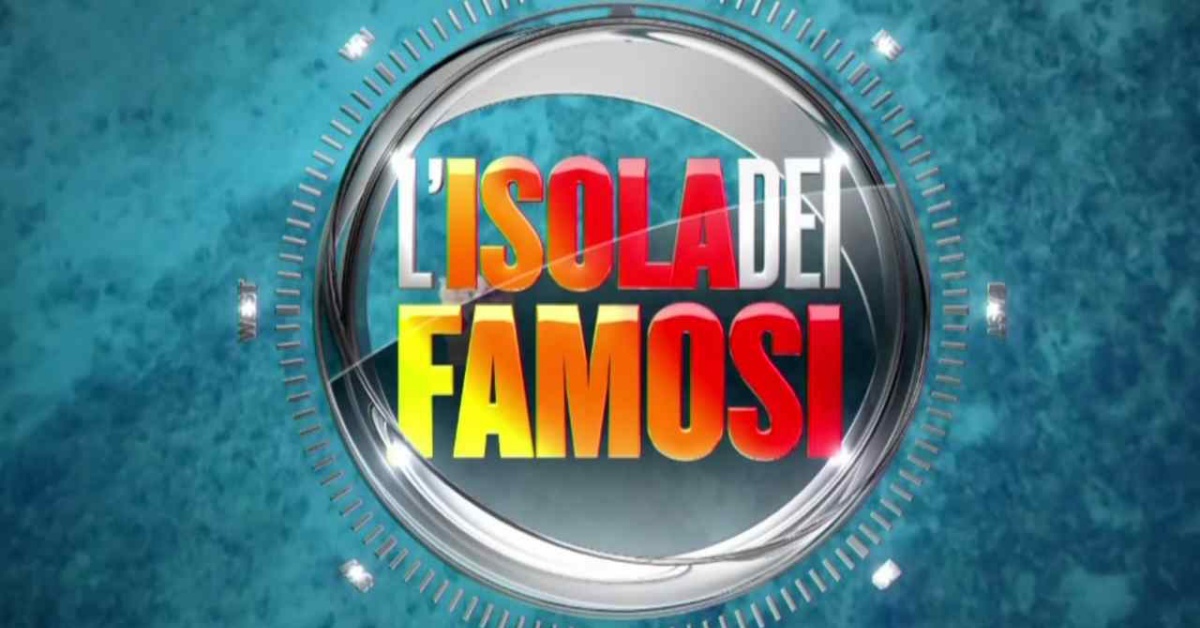 isola dei famosi