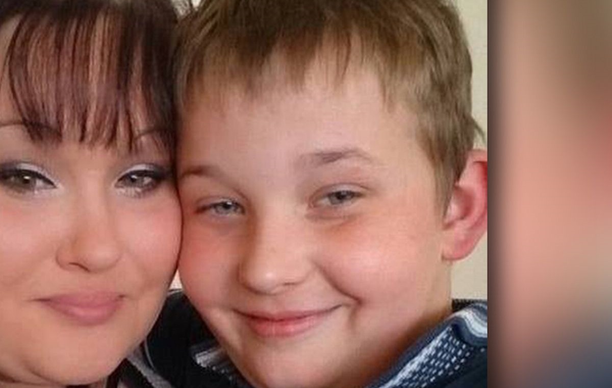 Jakub Szymanski muore a 15 anni per salvare la sua mamma da un accoltellamento