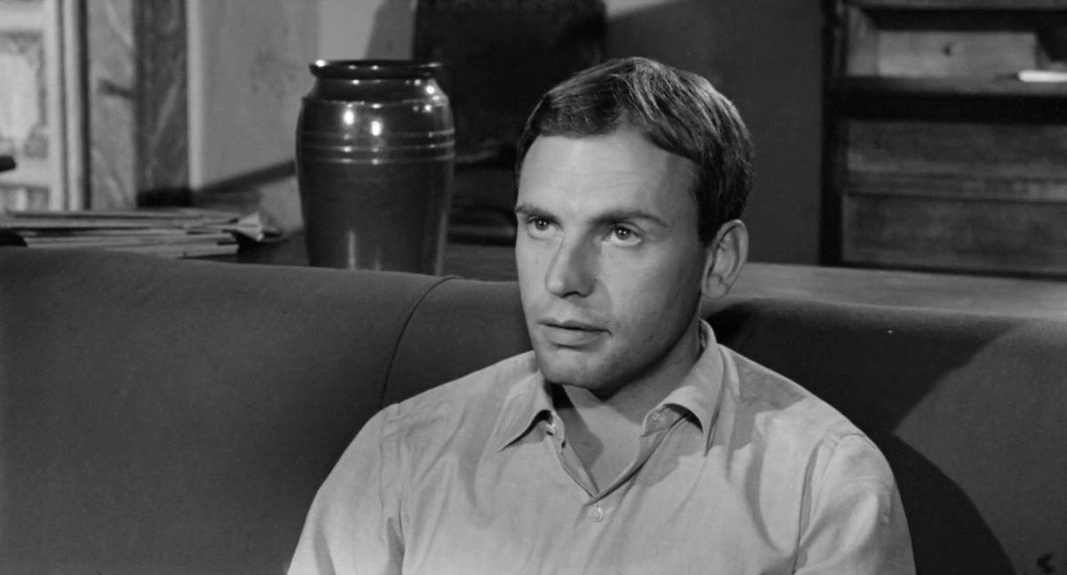 Jean Louis Trintignant morto