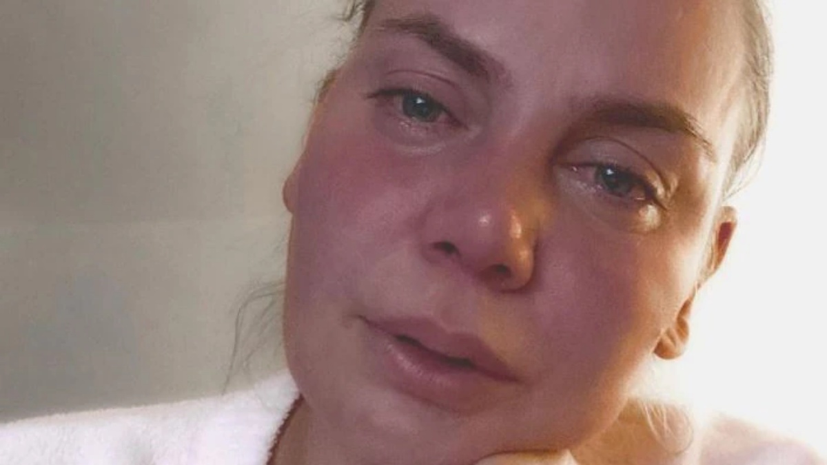 Il dramma di Jelena Dokic: “Sono quasi saltata dal balcone del mio 26° piano per togliermi la vita”