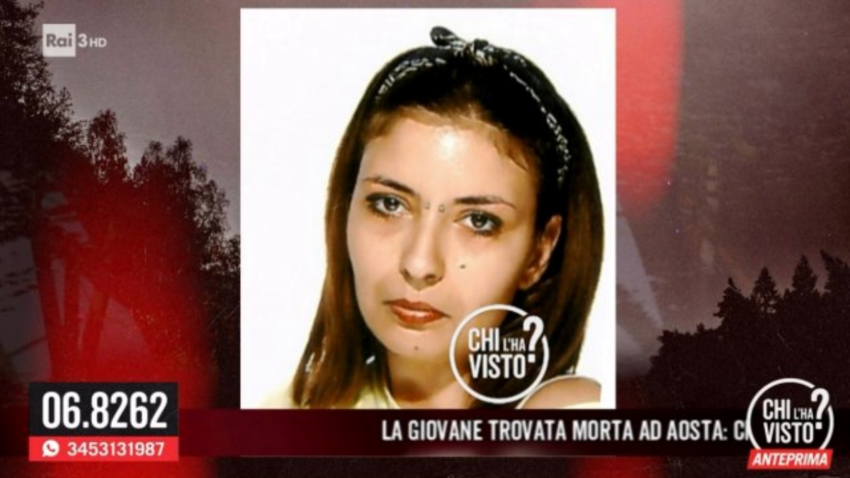 Jessica Lesto trovata senza vita in una fossa ad Aosta: aveva 32 anni