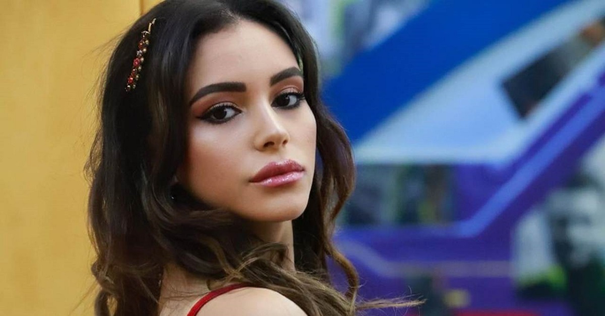 Jessica Selassié nella bufera dopo il gossip: “Si passa alle vie legali, sono pronta a denunciare”