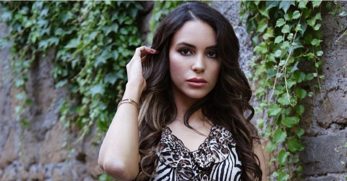 Jessica Selassiè ha un presunto flirt con Daddy? L’indiscrezione