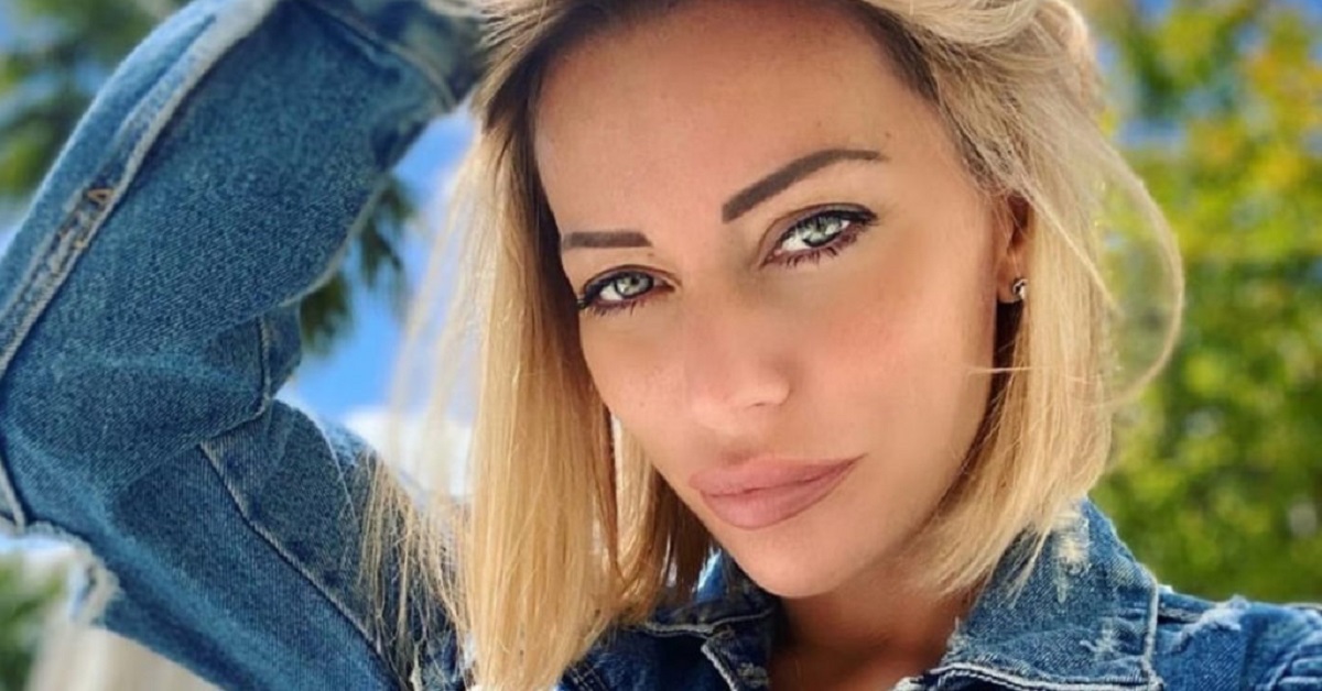 Karina Cascella sul GF Vip: “Io sarei perfetta per litigare con chiunque”