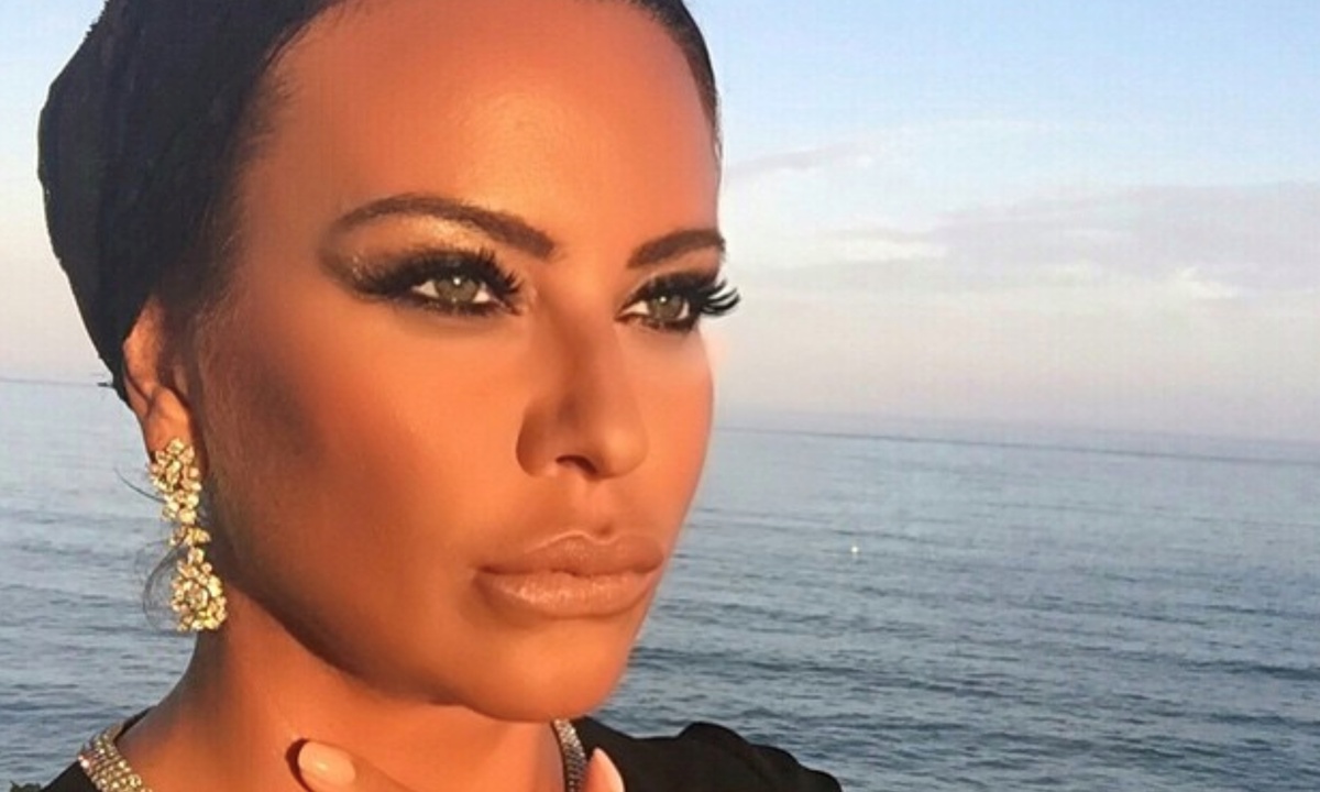 Trovata senza vita Kasia Gallanio, ex principessa del Qatar