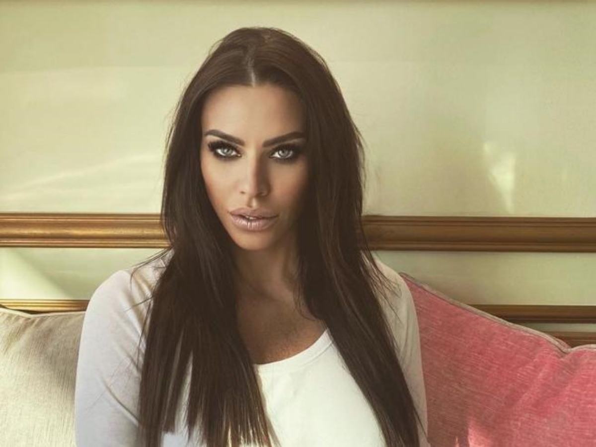 Morte Kasia Gallanio