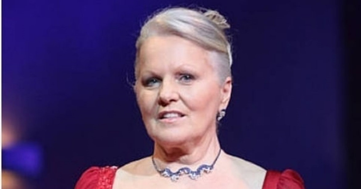 Katia Ricciarelli ha fatto pace con Jessica e Lulù Selassiè? L’indiscrezione
