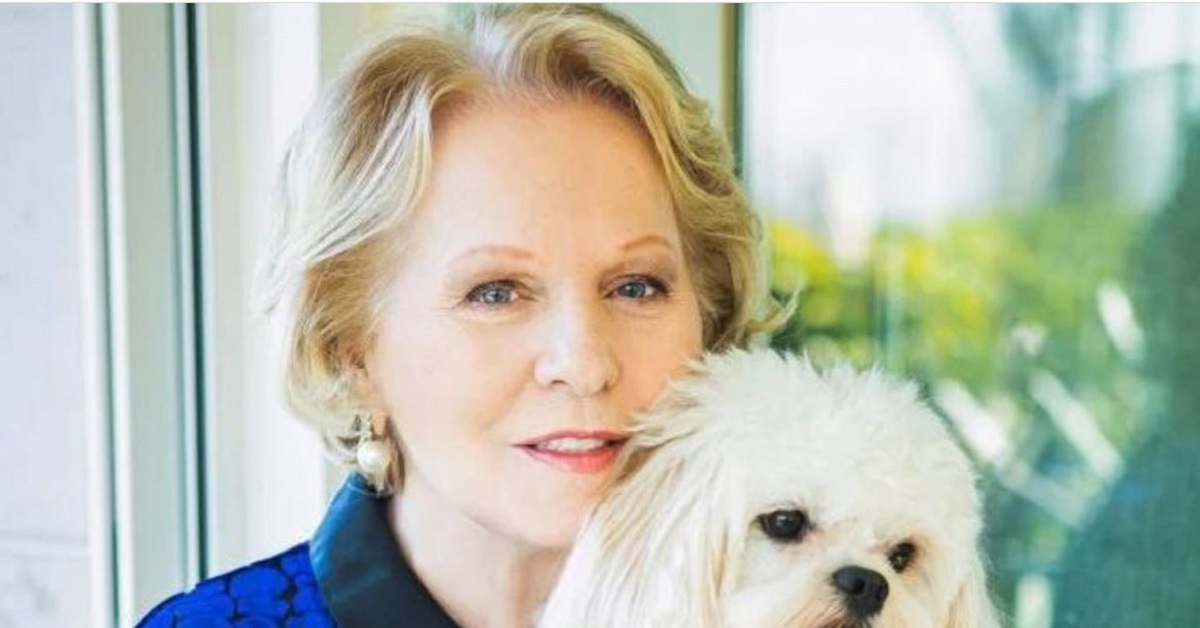 Katia Ricciarelli sul matrimonio con Pippo Baudo: il motivo della separazione