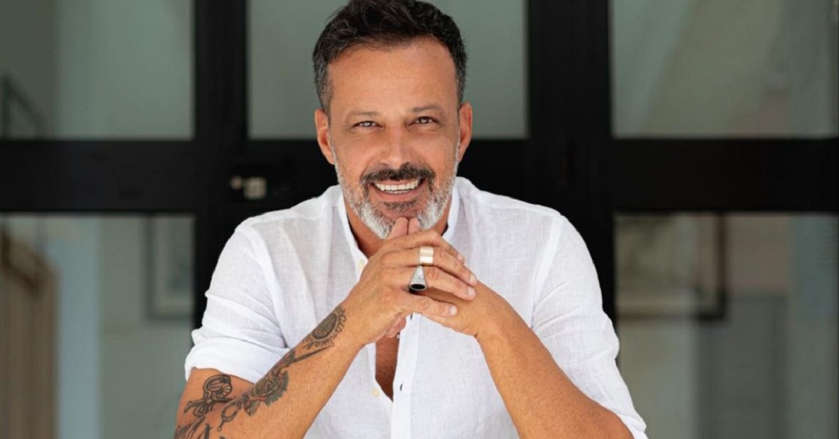 Kiko Nalli parla del matrimonio di Ambra Lombardo: la frecciatina
