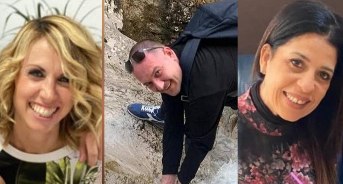 Zlatan Vasilijevic avrebbe ucciso prima Gabriela Serrano e poi l’ex moglie  Lidia Miljkovic