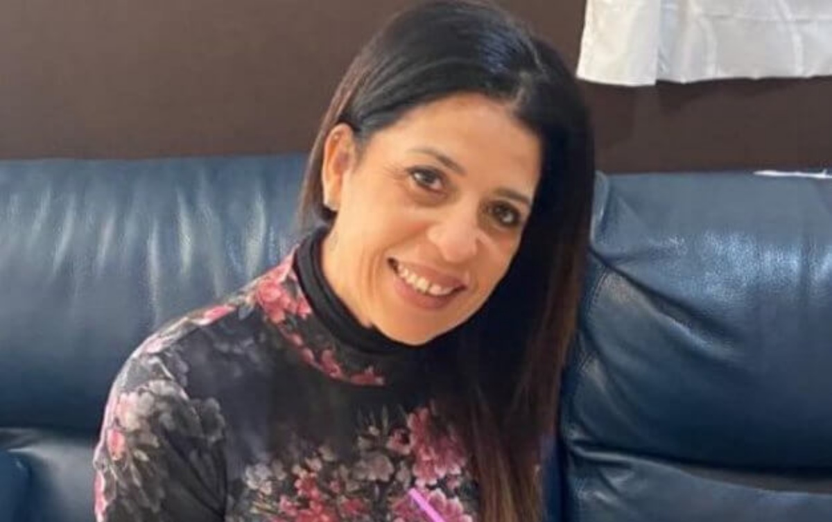 Il dramma della figlia di Gabriela Serrano: aveva da poco perso il suo fidanzato