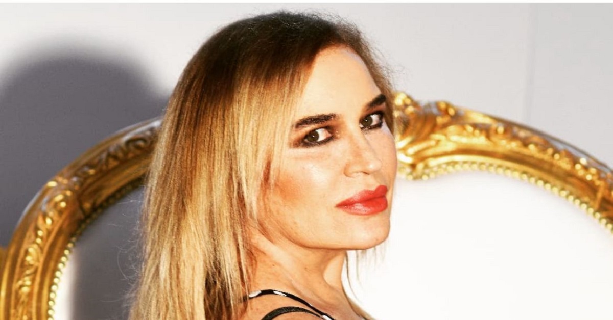 Lory Del Santo accusa un malore al ristorante di Briatore: ecco cosa è successo