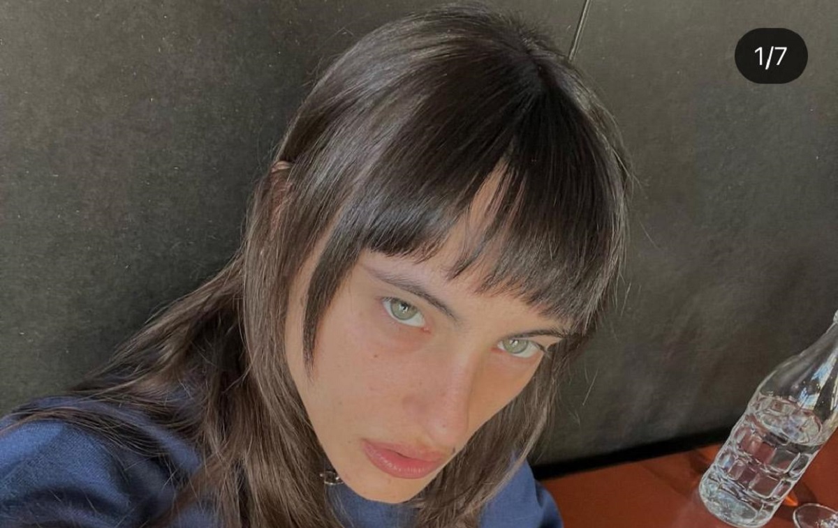 Ludovica Perissinotto: chi è la presunta fidanzata di Barù