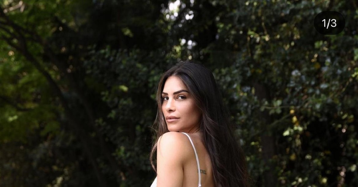 Ludovica Valli reagisce al body shaming nei confronti di sua figlia: lo sfogo