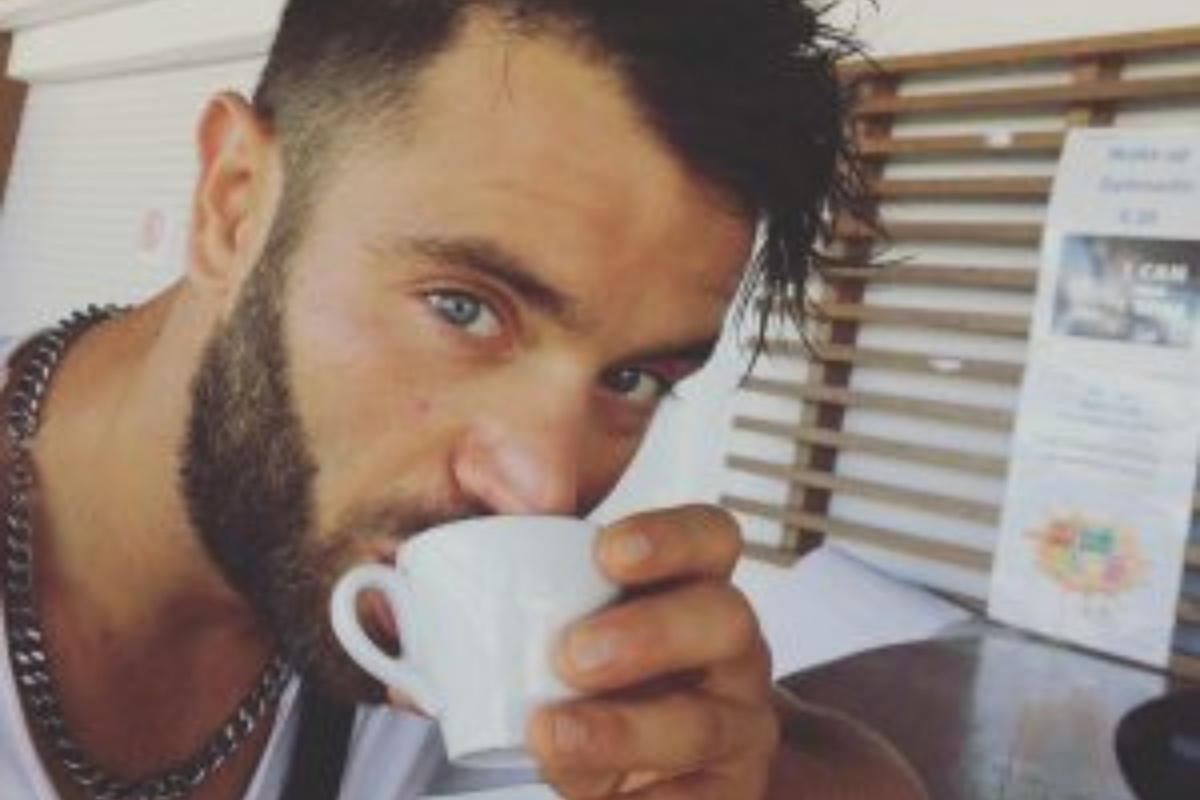 Maicol Orlandi morto