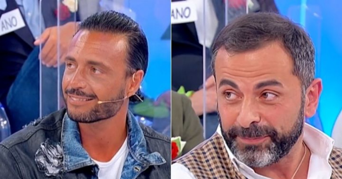 UeD: Marcello Messina fa un’importante rivelazione su Armando Incarnato