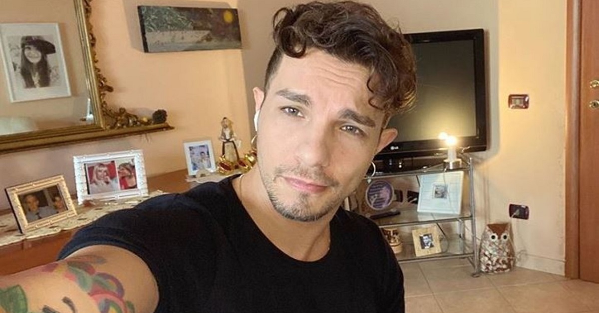 Marco Carta ha un nuovo fidanzato? Ecco chi è il l’imprenditore misterioso