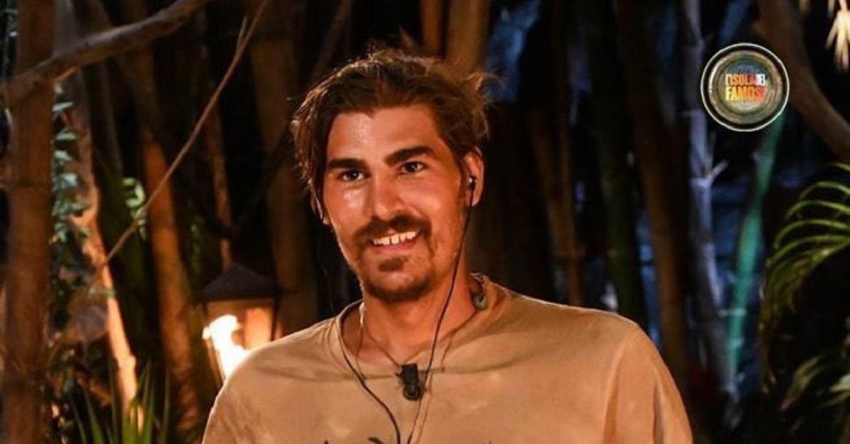 Marco Cucolo abbandona l’Isola Dei Famosi: il motivo