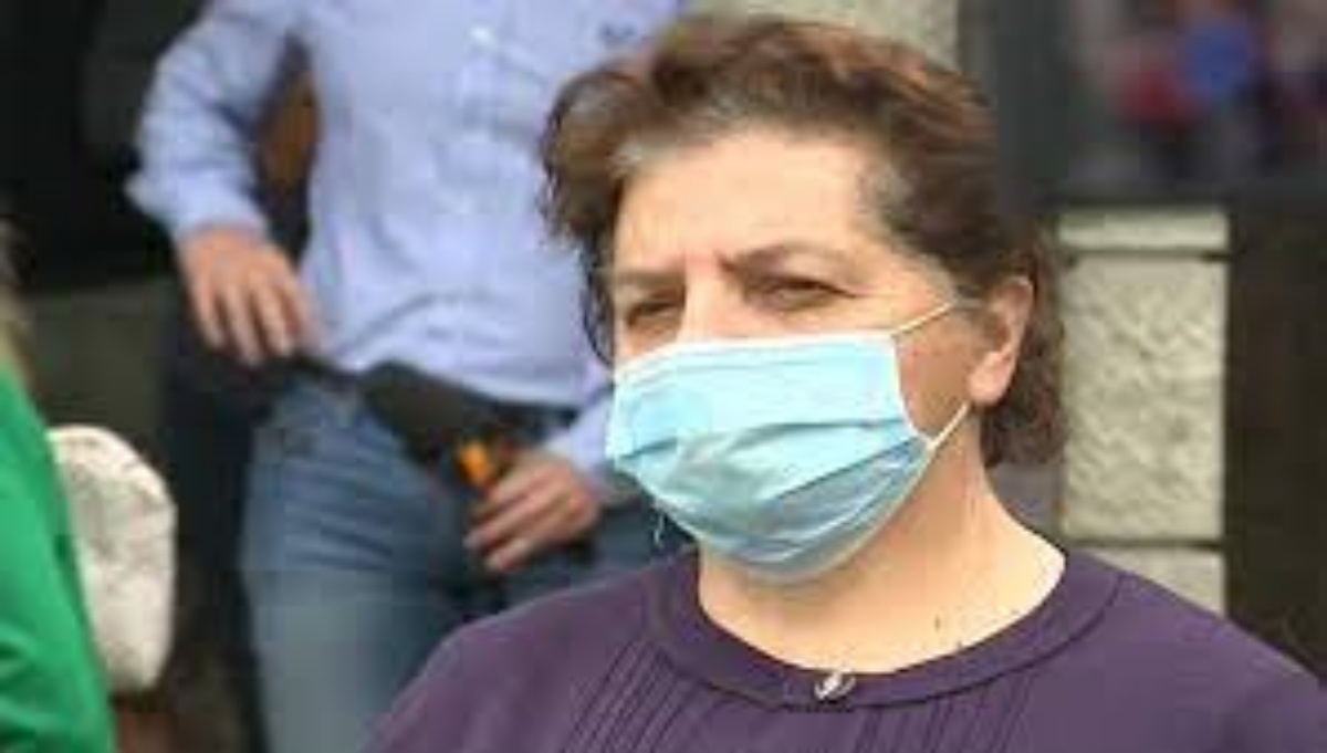 Marta Ghilardini: “Beppe è morto per cause naturali e poi lo hanno gettato nel pozzo”