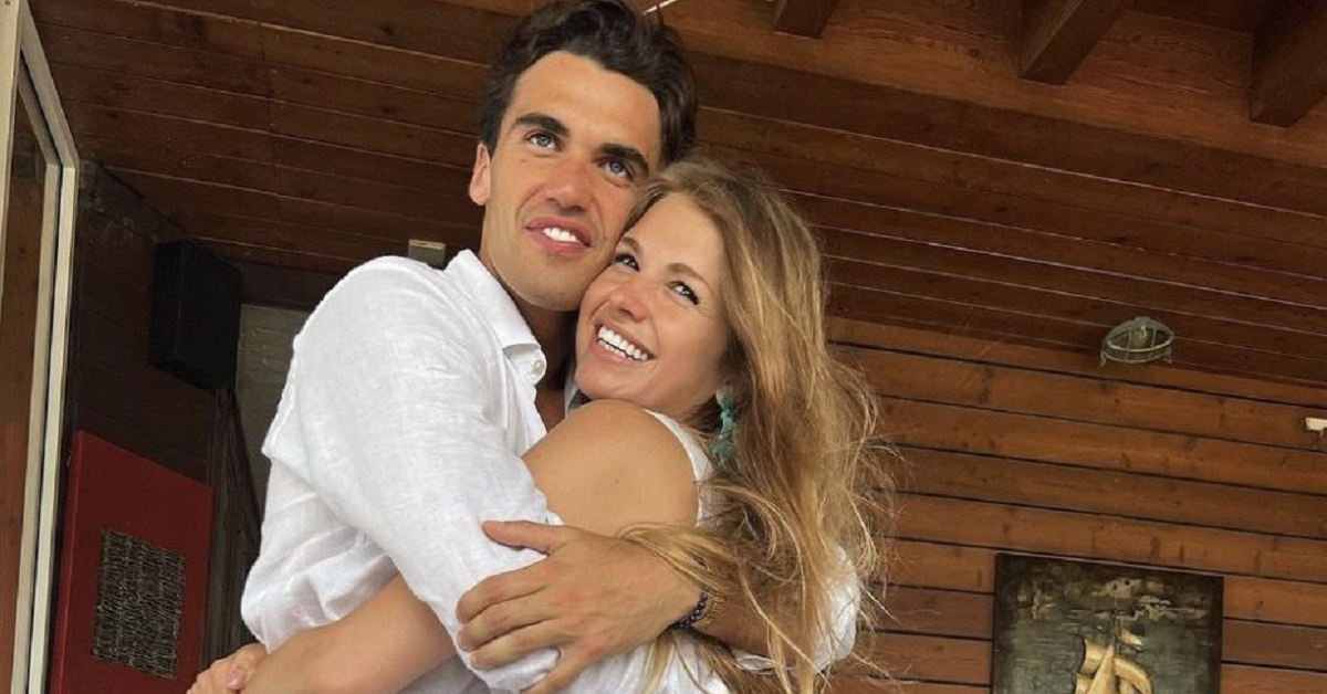Matteo Farea dopo Uomini e Donne: “Con Veronica andremo a convivere”
