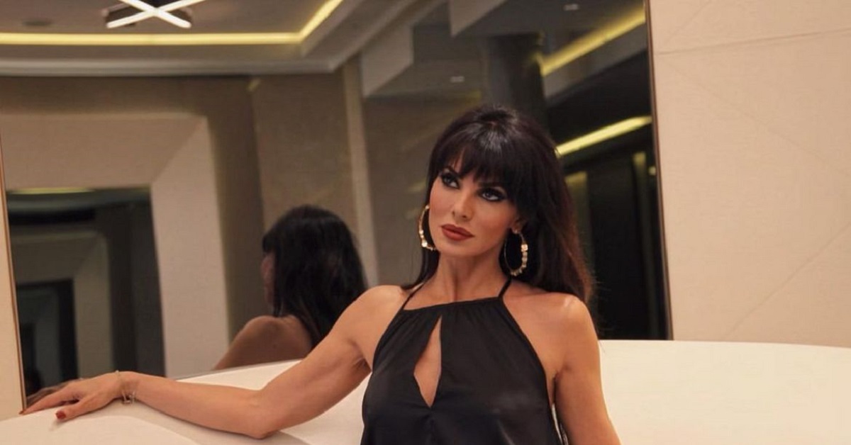 Miriana Trevisan racconta le difficoltà in famiglia dopo il ritorno dal GFVip