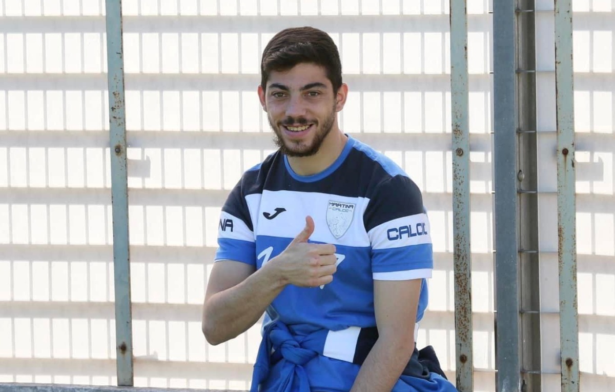Addio a Pietro Tusiano