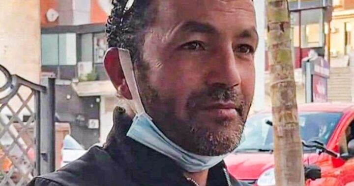 Rahhal Amarri morto