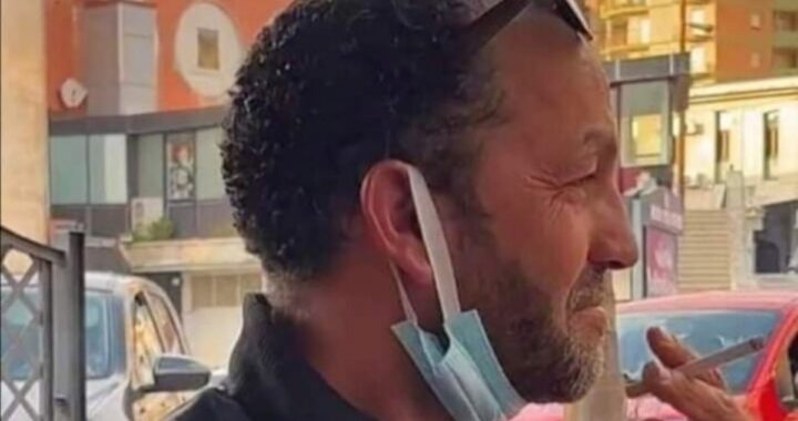 Rahhal Amarri morto