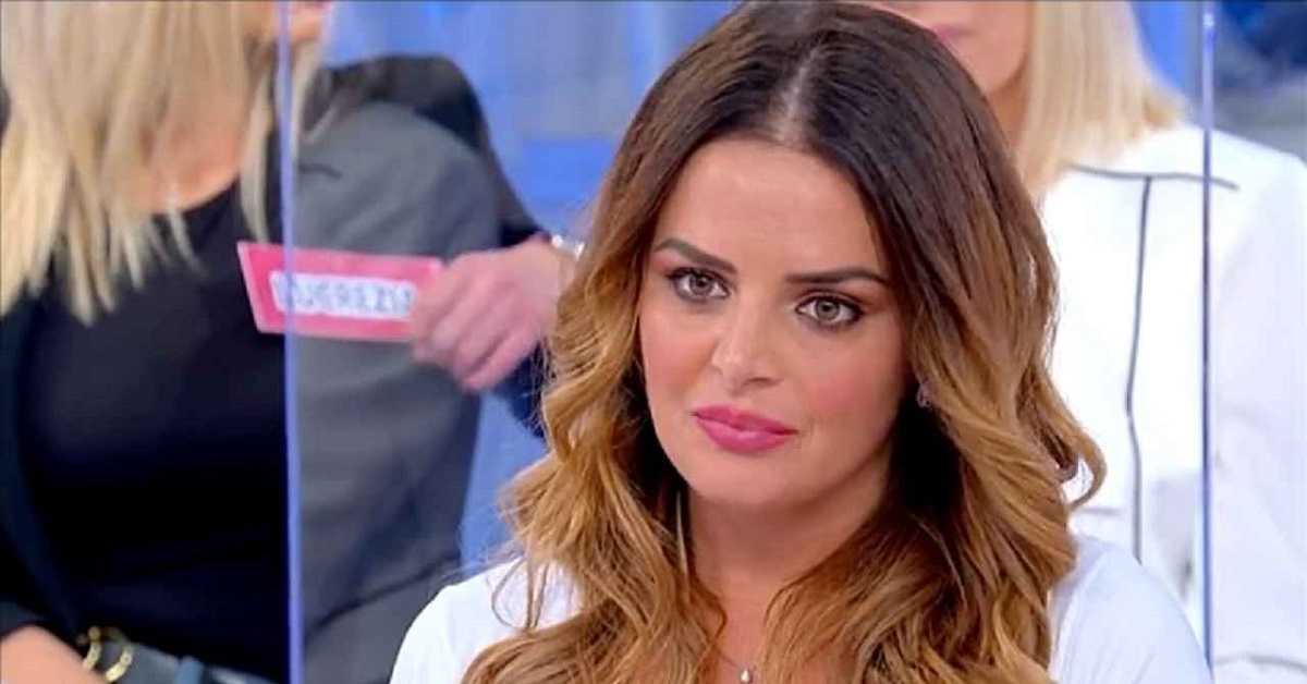 Roberta Di Padua torna sui social: “Oggi sono 7 anni di te, di noi…”