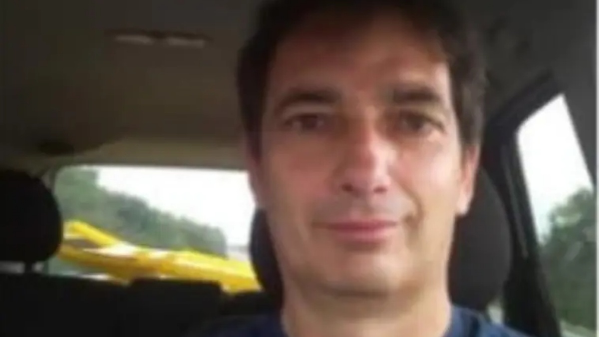 Morto Roberto Delrio