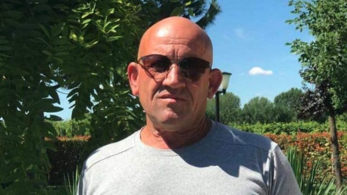 Salvatore Montefusco aveva ridotto alla fame la moglie e la figlia di lei