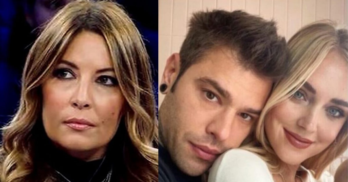 Selvaggia Lucarelli senza freni sui Ferragnez: “Ecco perché sono intoccabili…”