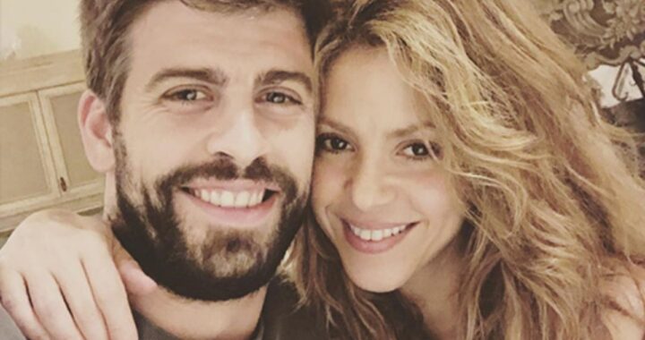 shakira