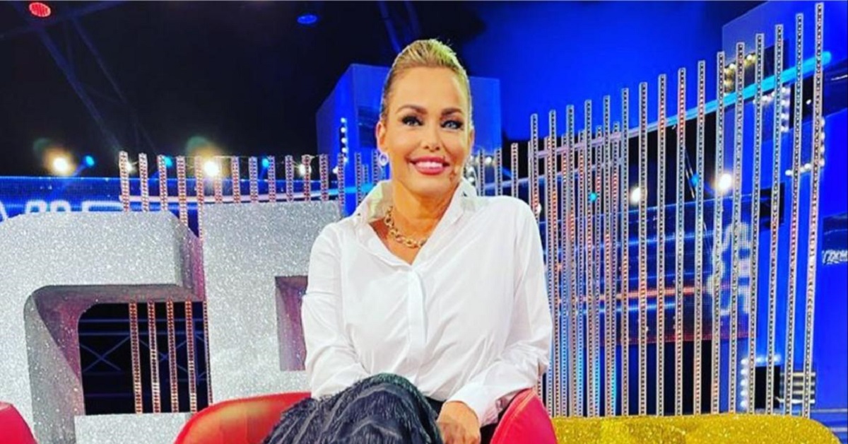 Silvia Bonolis si esibisce in concerto: l’emozionante messaggio di Sonia Bruganelli