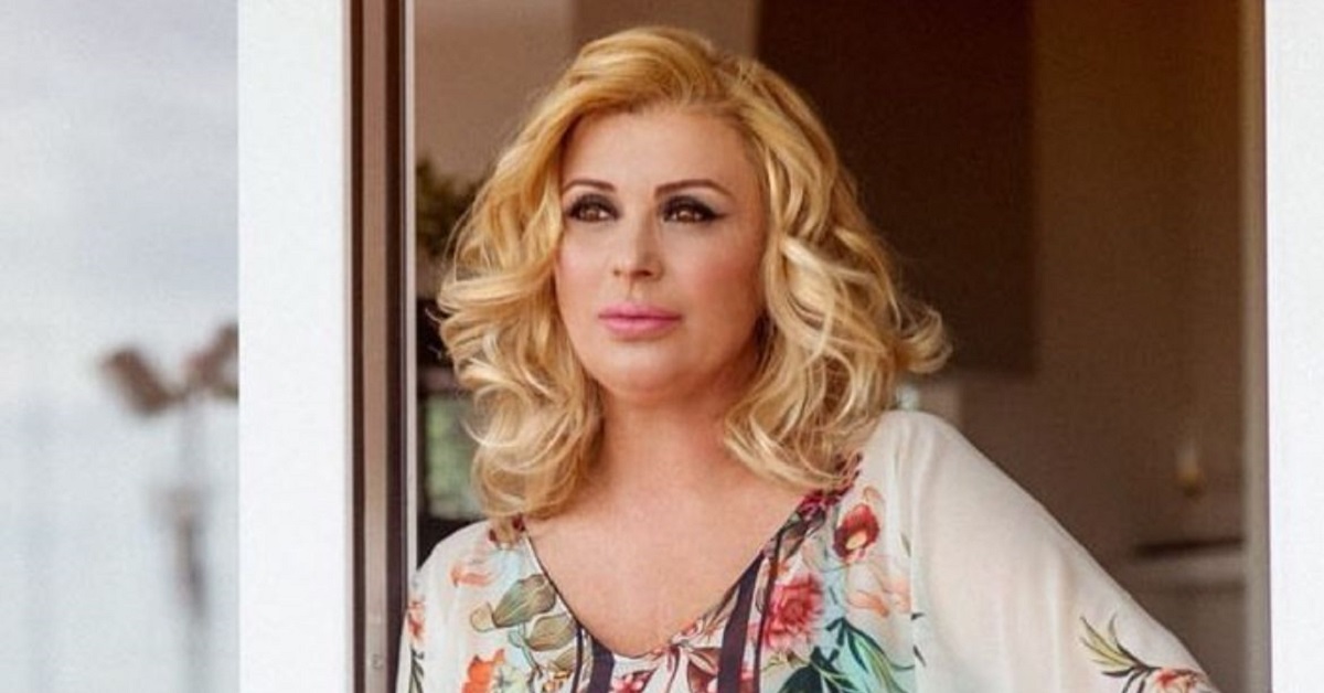 Tina Cipollari lancia una frecciatina a Gemma Galgani e Ida Platano