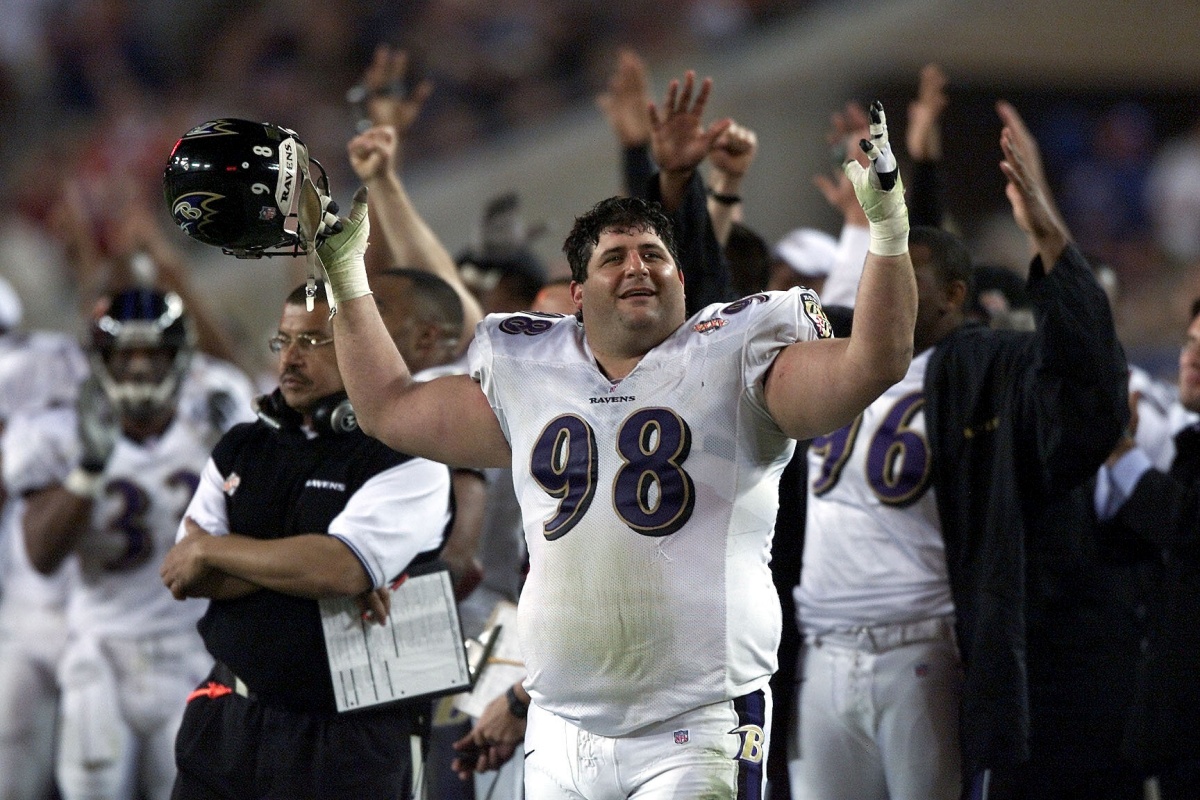 Tony Siragusa morto