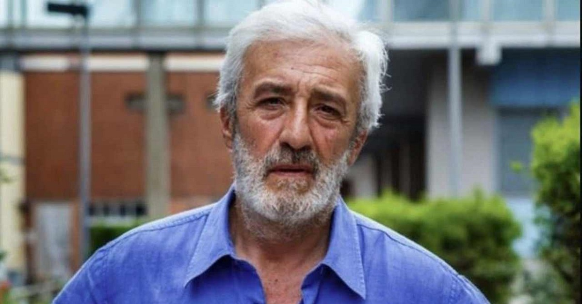 Un Posto al Sole Raffaele Giordano