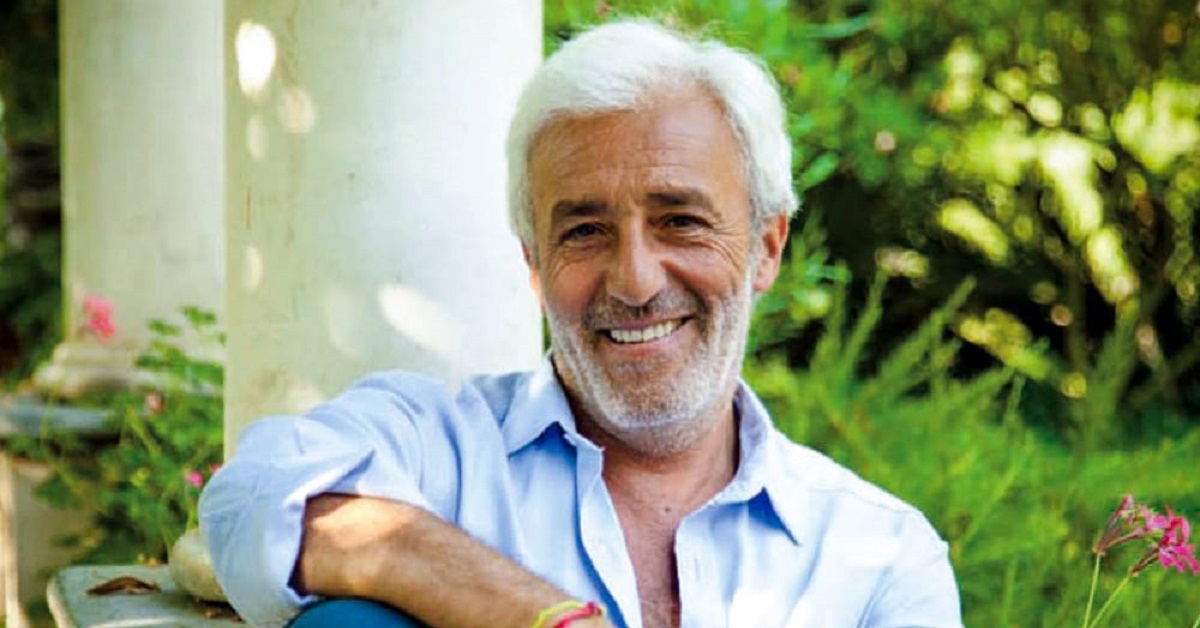 Un Posto al Sole Raffaele Giordano