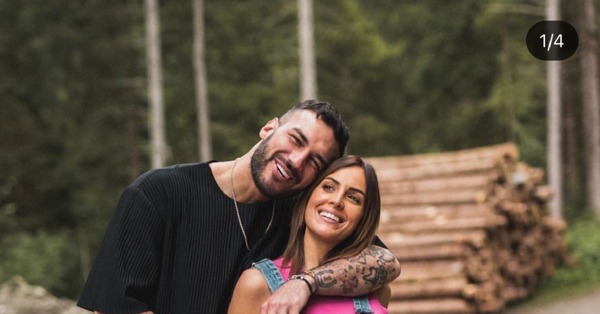 Labri rubano a casa dei VIP: Claudia Dionigi e Lorenzo Riccardi tra le vittime
