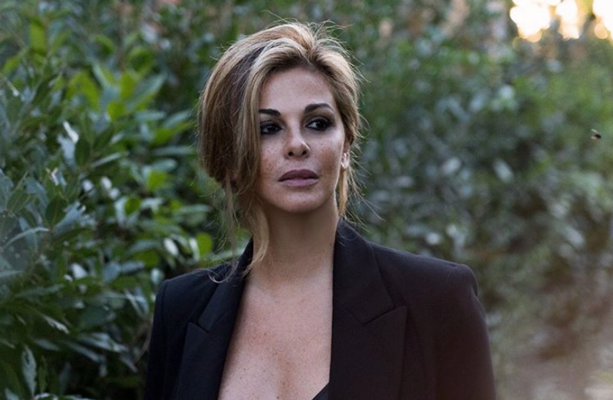 incontrada Vanessa