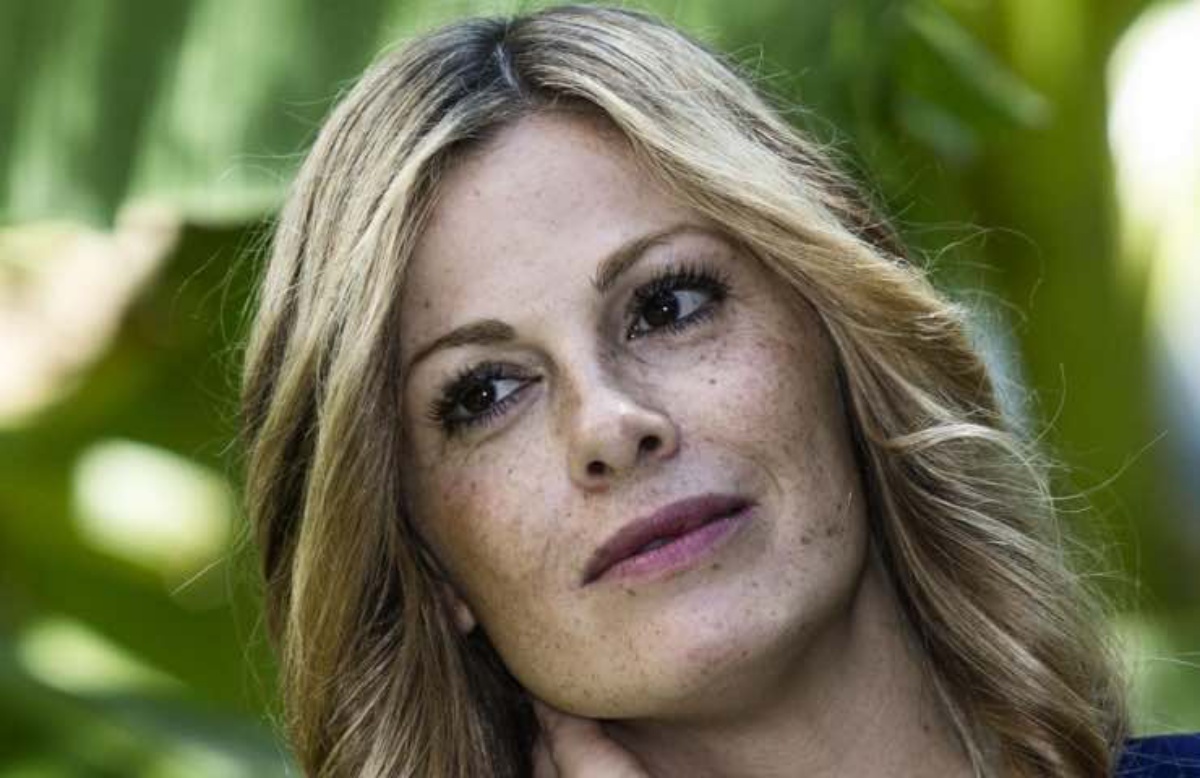 attrice e conduttrice