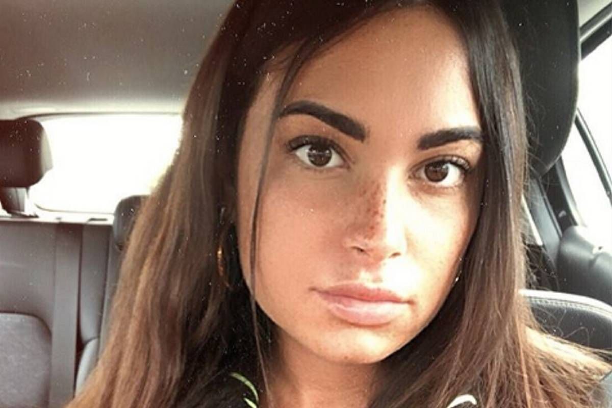 Vittoria Daganello si frequenta con Alessandro Murgia: sul web è polemica
