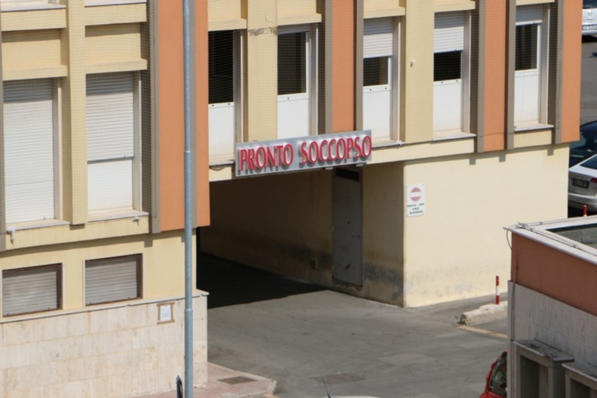 Trani, eseguita l’autopsia sul corpo della bimba di 9 anni colpita da malore