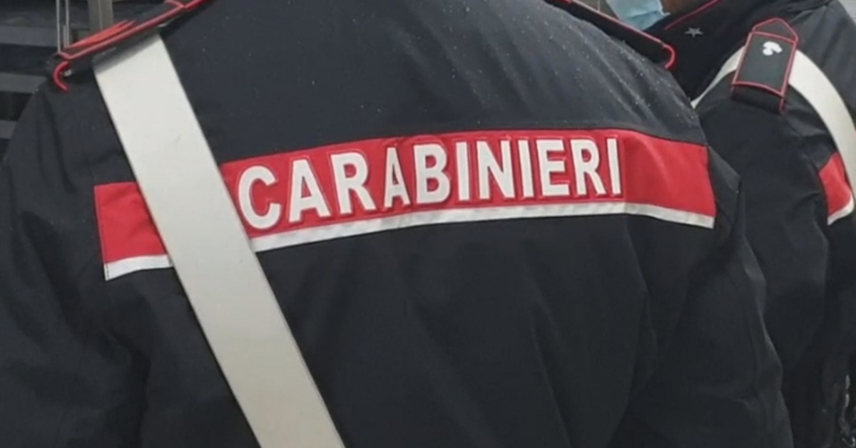 carabinieri